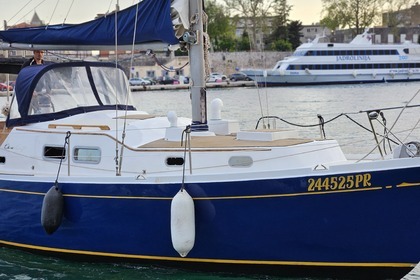 Chris Craft Caribbean 35