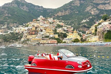 Miete Motorboot Swayup 500 Off-Shore Amalfi