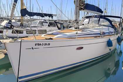 Location Voilier Bavaria 42 Sant Andreu de Llavaneres