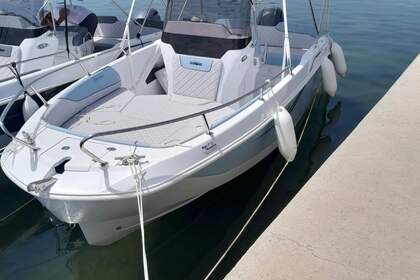 Sunsix Jet Set in Krk, Croatia