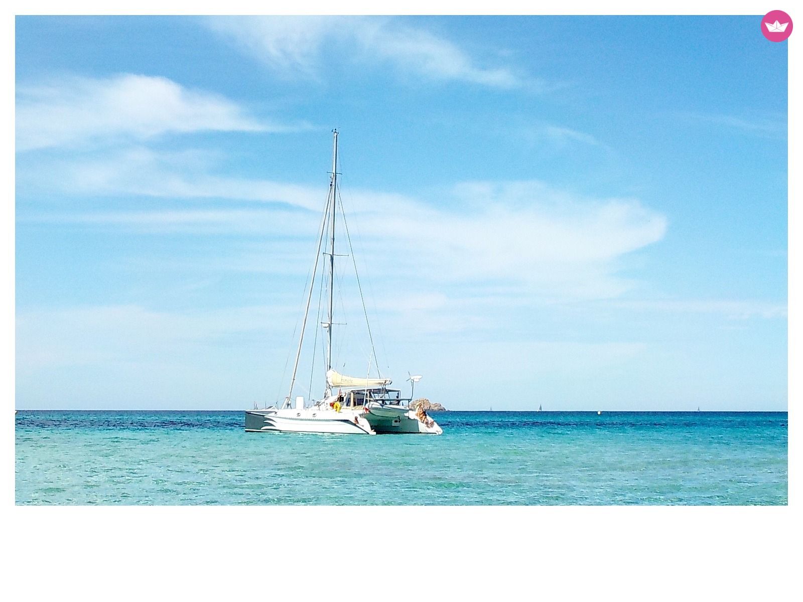 Location Catamaran Outremer Outremer 45 Bonifacio