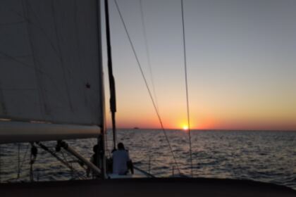 8Days - 7Nights Sailing Trip to North Crete