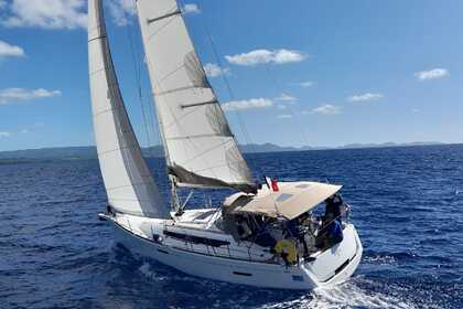 Alquiler Velero Jeanneau Sun Odyssey 389 Le Marin