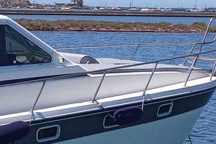 Noleggio Barca a motore Marepiu Soft 34 Marsala