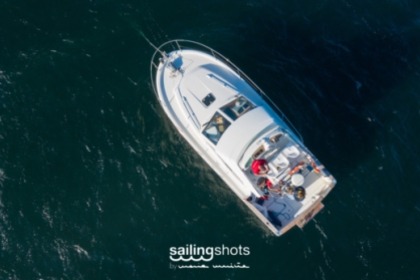 Alquiler Lancha Beneteau ANTARES 9.05 Muros