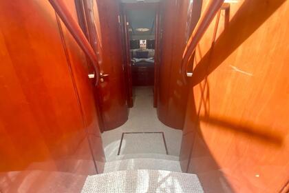 Fairline 59 squadron