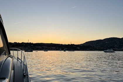 Yacht Cat Tender + Seabob fuel and skipper not included