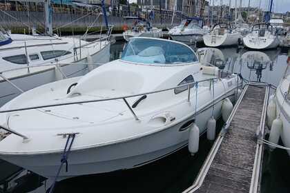 Location Bateau à moteur Beneteau Flyer 750 wa Arzon