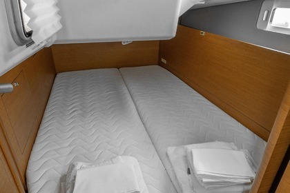 Jeanneau Sun Odyssey 410