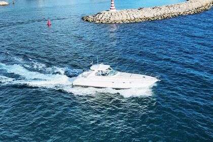 Noleggio Barca a motore Sea Ray 54 ft La Romana