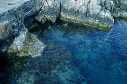 Czarter Łódź motorowa MARIAH SX 25 Bow rider Elunda