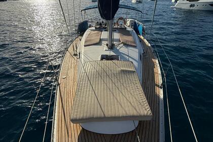 Ιστιοπλοΐα στην Ίμπιζα και τη Φορμεντέρα