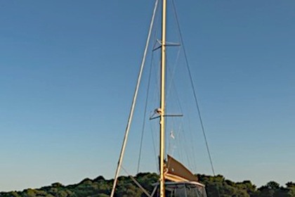 Charter Catamaran  Lagoon 46  Sukošan