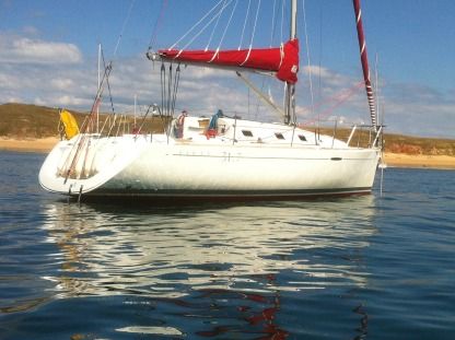Location Voilier Beneteau First 31.7 Quiberon