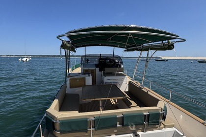 Beacher V10.2 Croisière