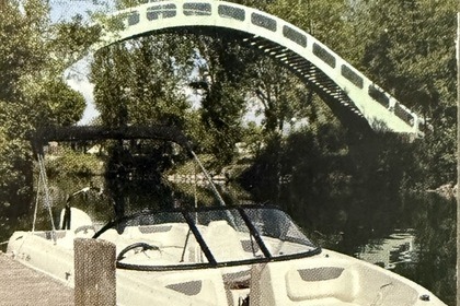 Bayliner VR5