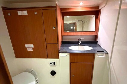 Location Voilier Bavaria Cruiser 50 Lefkada