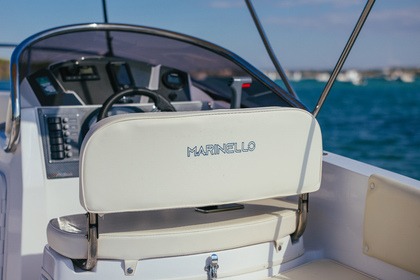 Marinello New Eden 590