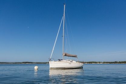 Location Voilier Beneteau First 25 Performance Lège-Cap-Ferret