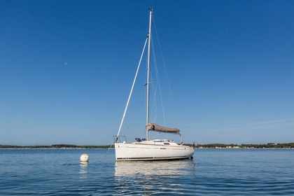 Location Voilier BENETEAU First 25 Performance Lège-Cap-Ferret