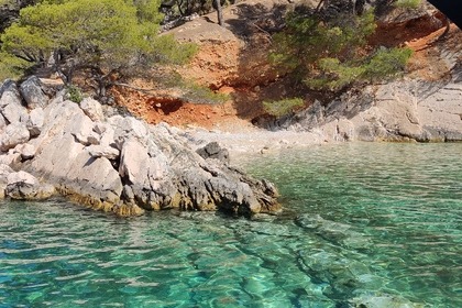 Wygodna motorówka HM 22 Open