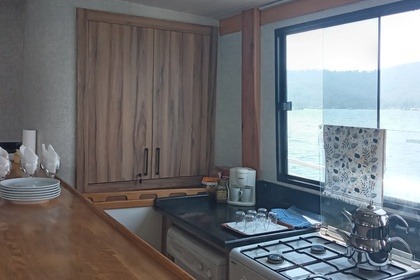 Exclusive Blue Cruise: 30-Meter Gulet with Captain Şener / Sener Kaptan Fethiye