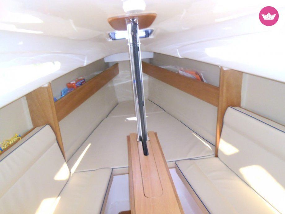 Verhuur zeilboot in Split  