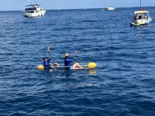 Antibes Motorboat Chris Craft BLUE SEA BOATS alt tag text