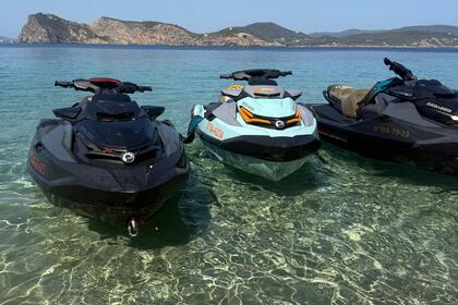 SEA DOO 300 RXT
