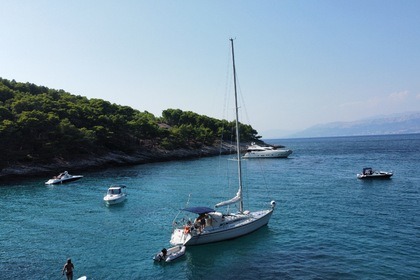 Adventure,luxury & memories-Sayonara sailboat experience