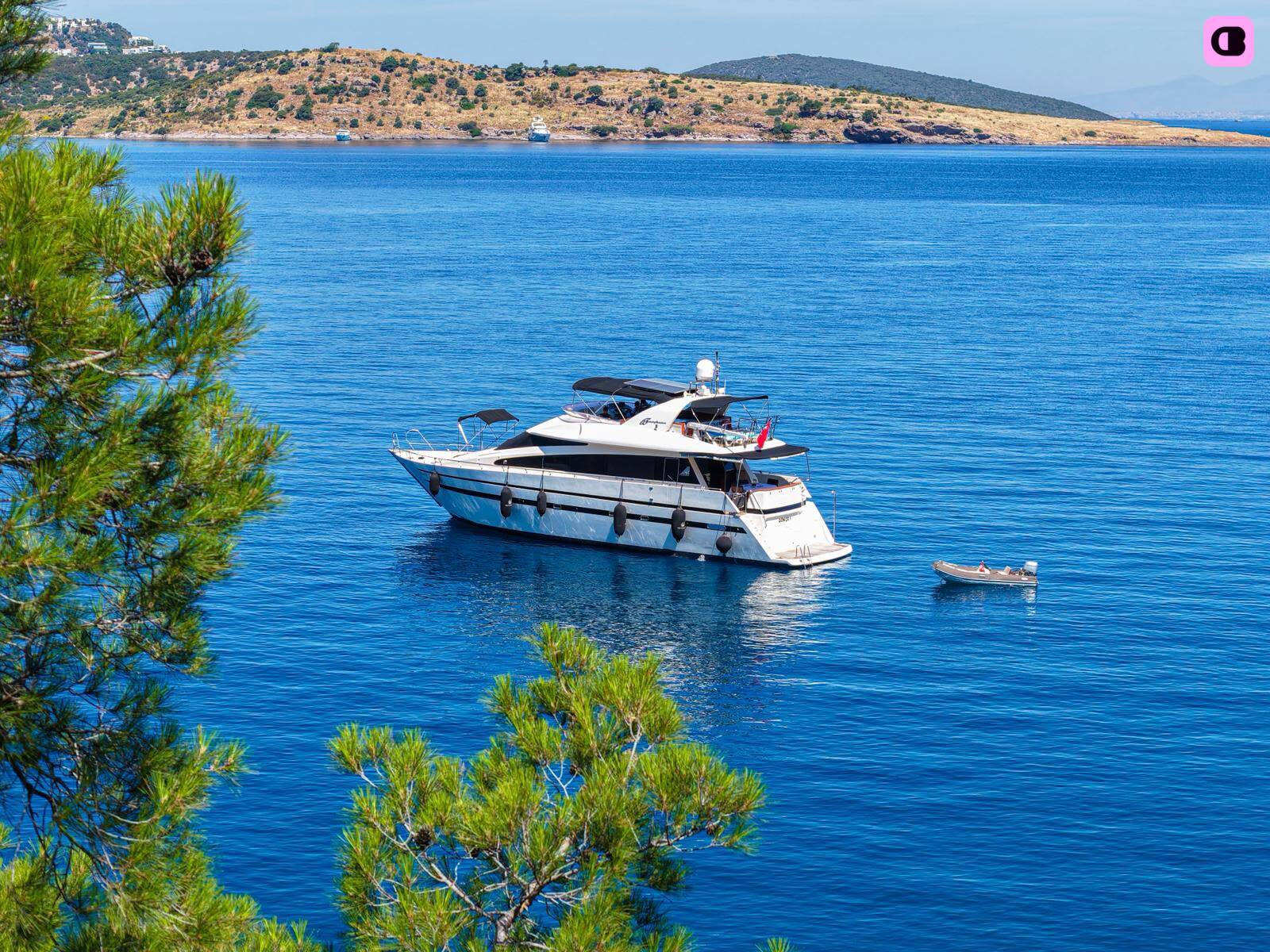 Yacht 2022 AZIMUT 65 800cv