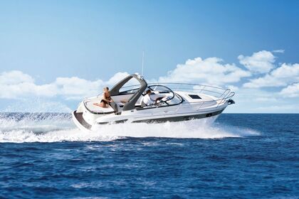 Hyra båt Motorbåt Bavaria Yachtbau Bavaria S29+ Biograd na Moru