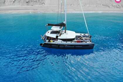 Rental Catamaran Lagoon Lagoon 50 Preveza