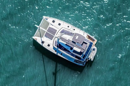 Location Catamaran FOUNTAINE PAJOT TANNA 47 Ajaccio