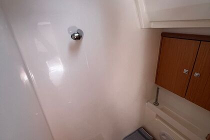 Bavaria C50 Style - Hainan