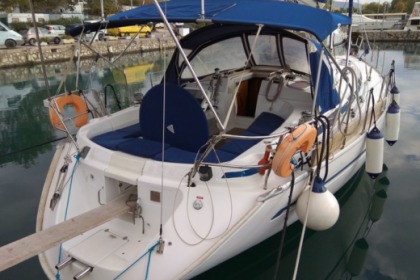 Full Day Cruise to Dia Island - with Bavaria 41