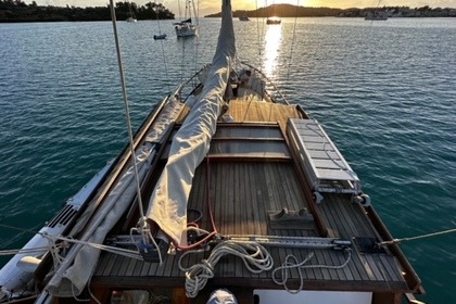 Hire Sailboat Seafinn 43 Porto Cheli