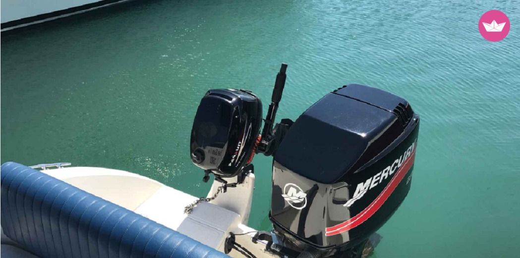 Motorboat Northstar Ns 190Cc  