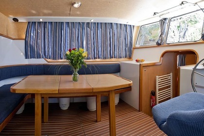 Miete Hausboot locaboat Penichette 1180 Flying Bridge Loosdrecht