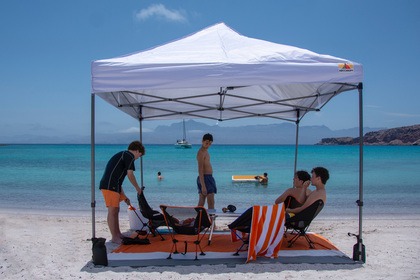 All Inclusive Luxury Catamaran