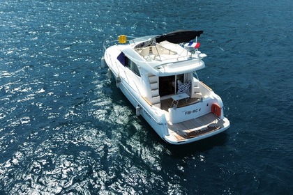 FBI - Jeanneau Prestige 36 Fly