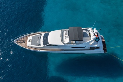 Ferretti 720
