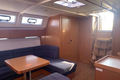 Miete Segelboot  Bavaria Cruiser 51 Rhodos