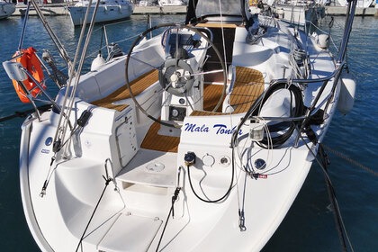 Location Voilier BAVARIA 36 Split