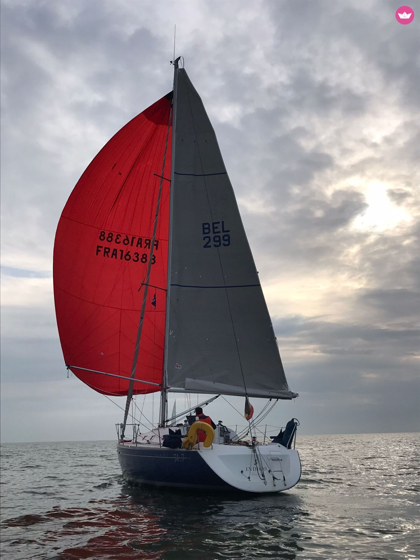 Rental Beneteau First 31.7