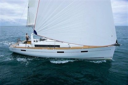 Noleggio Barca a vela Beneteau Oceanis 45 Atene