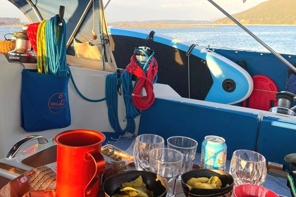 Jeanneau Sun Odyssey 45