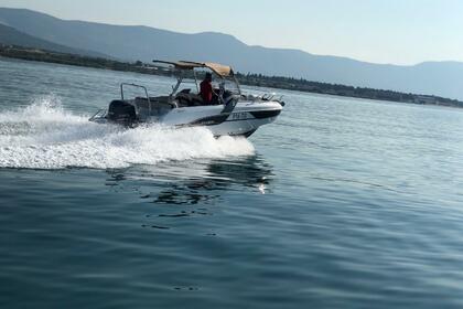 BENETEAU FLYER 7.7 SUNDECK