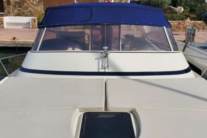 Gite con skipper per la Costa Smeralda