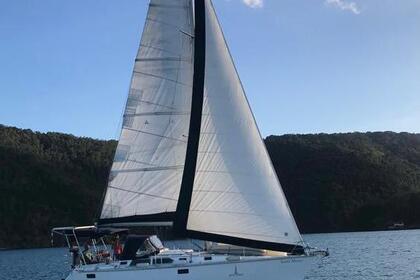 Rental Sailboat Hunter Hunter Legend Paraty